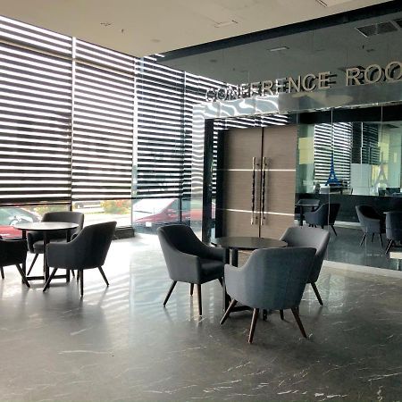 Pariss Hotel Джохор-Бару Экстерьер фото