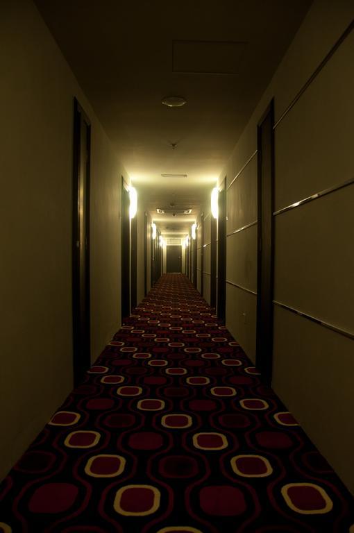 Pariss Hotel Джохор-Бару Экстерьер фото